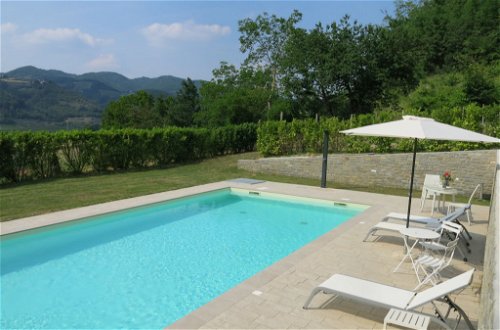 Photo 27 - 4 bedroom House in Vesime with private pool and garden