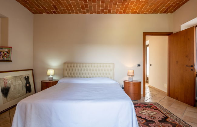 Haus mit 5 Schlafzimmern in Vesime mit privater pool und garten - Foto 16