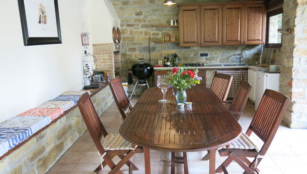 Haus mit 5 Schlafzimmern in Vesime mit privater pool und garten - Foto 4