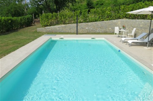 Foto 6 - Haus mit 4 Schlafzimmern in Vesime mit privater pool und garten