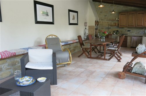 Photo 31 - 4 bedroom House in Vesime with private pool and garden