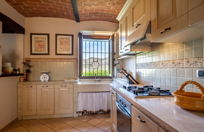 Haus mit 5 Schlafzimmern in Vesime mit privater pool und garten - Foto 12