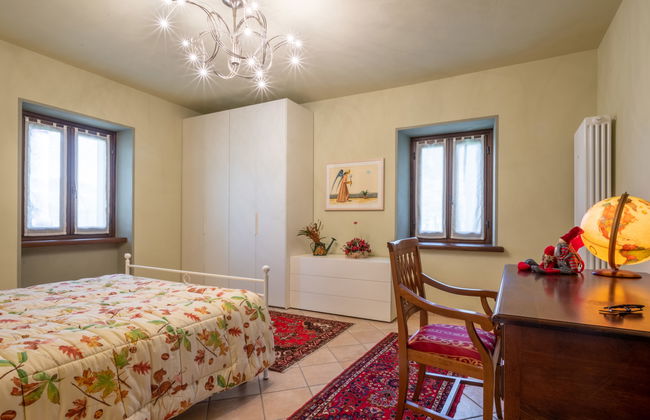 Haus mit 5 Schlafzimmern in Vesime mit privater pool und garten - Foto 13