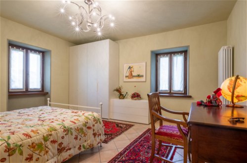 Foto 13 - Haus mit 4 Schlafzimmern in Vesime mit privater pool und garten