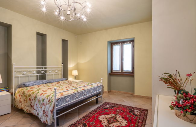 Haus mit 5 Schlafzimmern in Vesime mit privater pool und garten - Foto 14