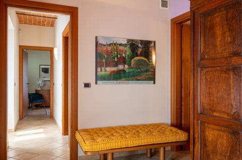 Photo 24 - 4 bedroom House in Vesime with private pool and garden