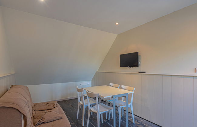 Apartamento de 2 quartos em Guidel com piscina e terraço - Foto 43