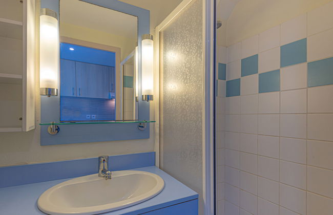 Apartamento de 2 quartos em Guidel com piscina e terraço - Foto 32
