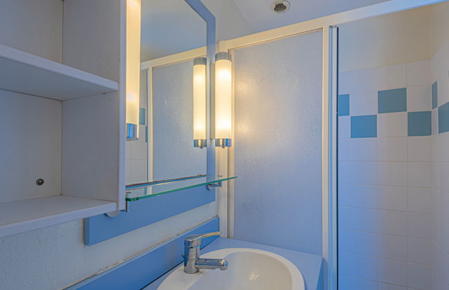 Apartamento de 2 quartos em Guidel com piscina e terraço - Foto 30