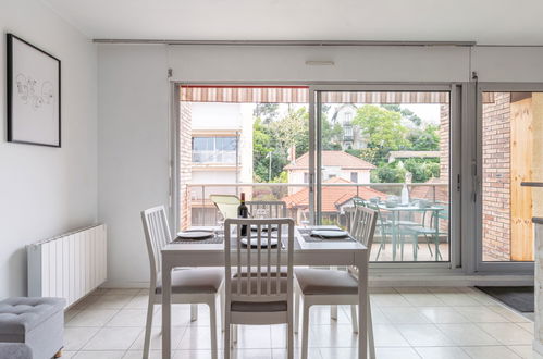 Foto 6 - Apartamento de 2 quartos em Arcachon com terraço