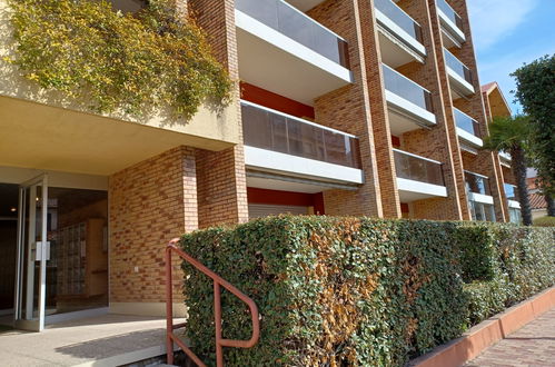 Foto 18 - Apartamento de 2 habitaciones en Arcachon con terraza y vistas al mar