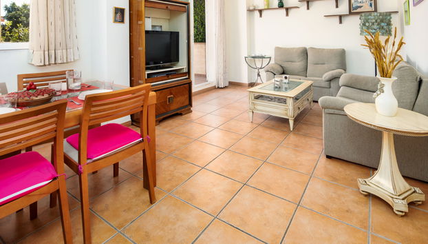 Appartement de 4 chambres à Dénia avec piscine et jardin - Photo 4