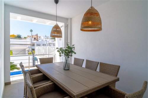 Photo 39 - 4 bedroom House in Nerja with private pool and sea view
