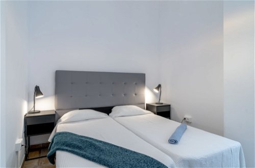 Foto 53 - Casa con 4 camere da letto a Nerja con piscina privata e vista mare