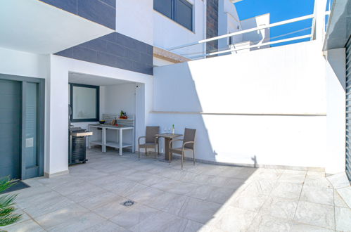 Foto 50 - Casa de 4 habitaciones en Nerja con piscina privada y vistas al mar