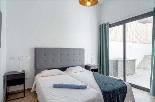 Foto 74 - Casa con 4 camere da letto a Nerja con piscina privata e vista mare