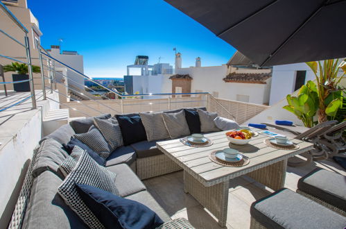 Photo 38 - Maison de 4 chambres à Nerja avec piscine privée et terrasse