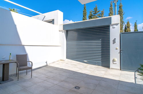 Foto 50 - Casa con 4 camere da letto a Nerja con piscina privata e terrazza