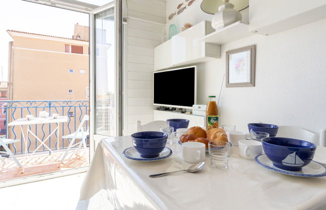 2 bedroom Apartment in Grimaud - Photo 6