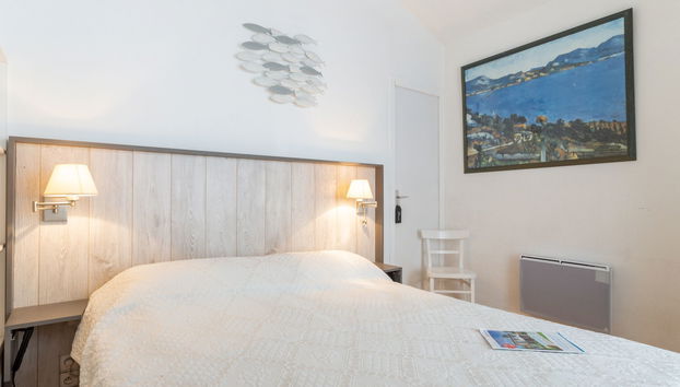Apartment mit 2 Schlafzimmern in Grimaud - Foto 5