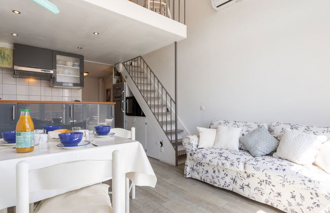 2 bedroom Apartment in Grimaud - Photo 7
