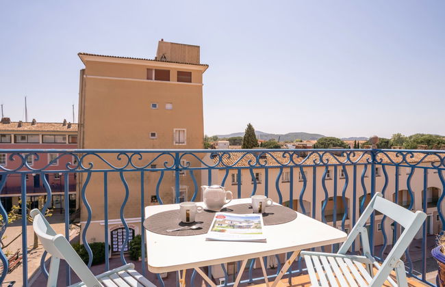 2 bedroom Apartment in Grimaud - Photo 16
