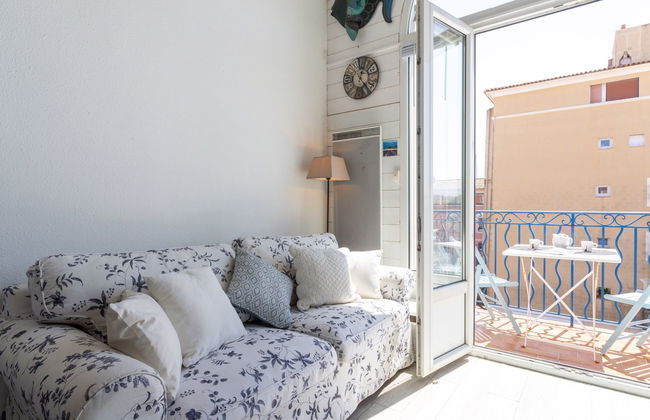 2 bedroom Apartment in Grimaud - Photo 8