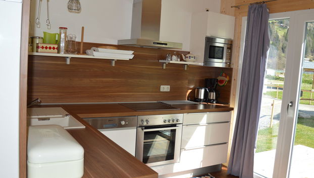 Haus mit 5 Schlafzimmern in Murau mit garten und terrasse - Foto 3