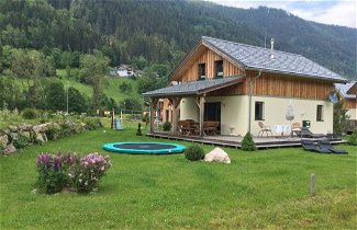 Photo 1 - 4 bedroom House in Murau with terrace and mountain view