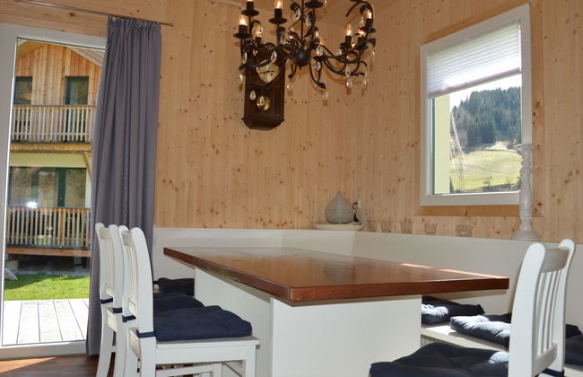Casa de 5 quartos em Murau com jardim e terraço - Foto 12