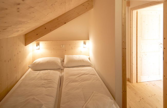 Casa de 5 quartos em Murau com jardim e terraço - Foto 16