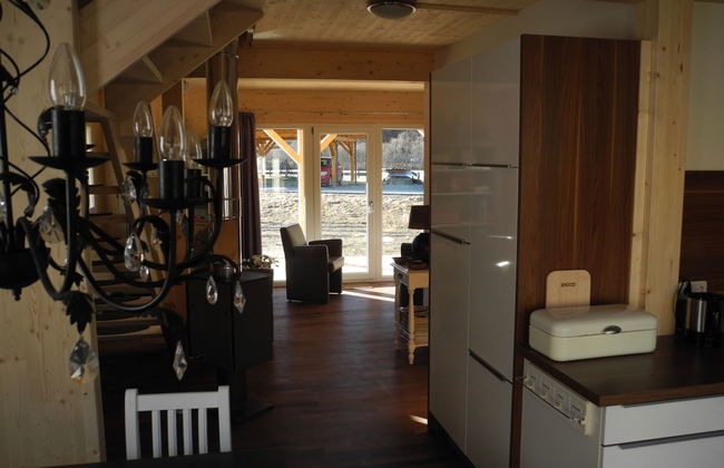 Casa de 5 quartos em Murau com jardim e terraço - Foto 11