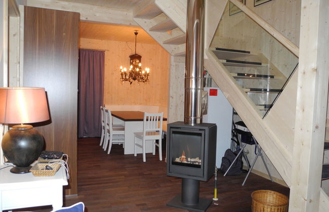 Casa de 5 quartos em Murau com jardim e terraço - Foto 7