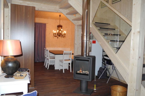 Photo 7 - 4 bedroom House in Murau with garden and terrace