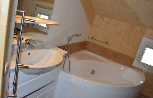 Casa de 5 quartos em Murau com jardim e terraço - Foto 14