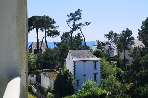 Photo 17 - Appartement en Carnac avec jardin