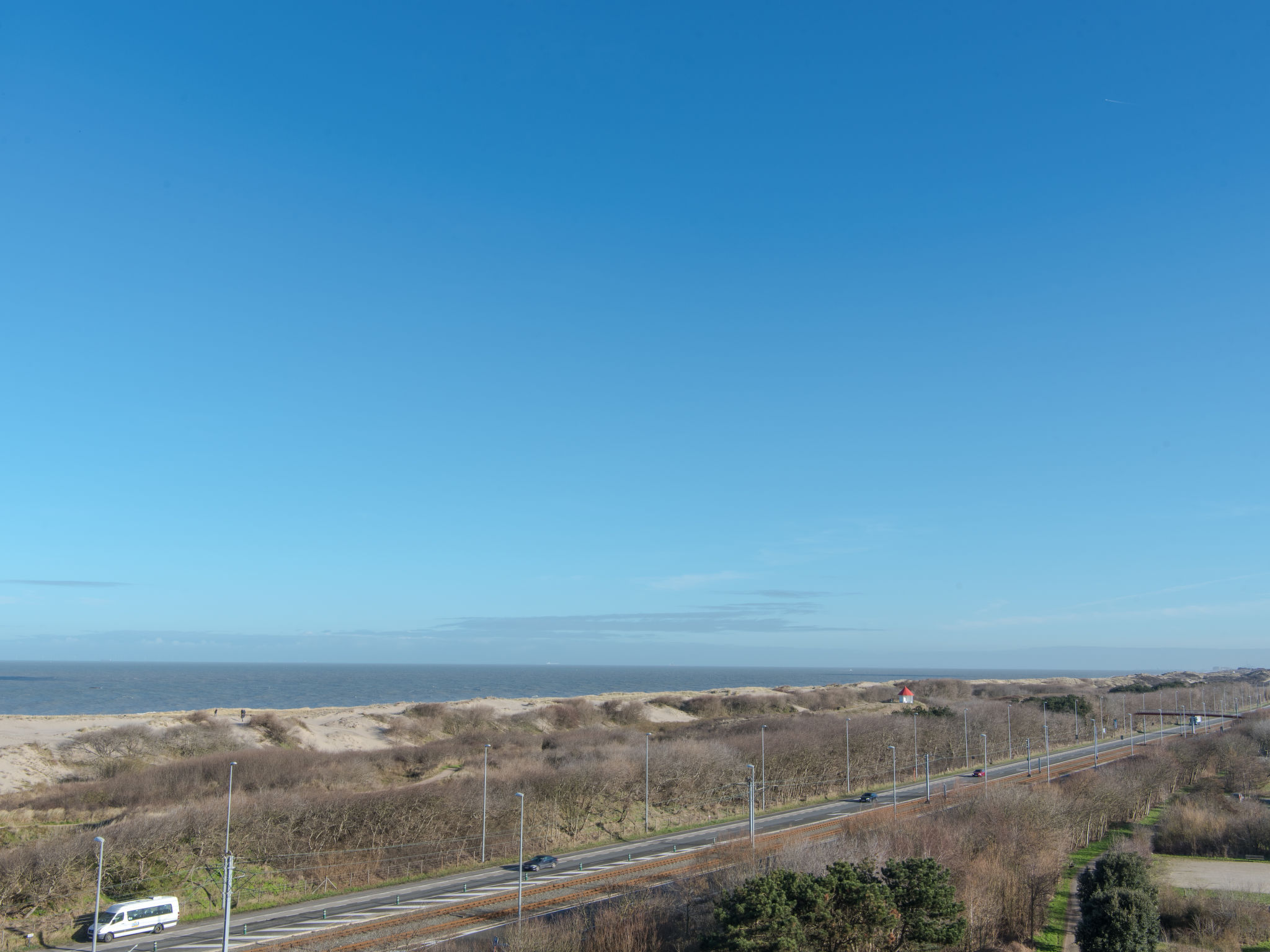 Photo 12 - Appartement en Bredene