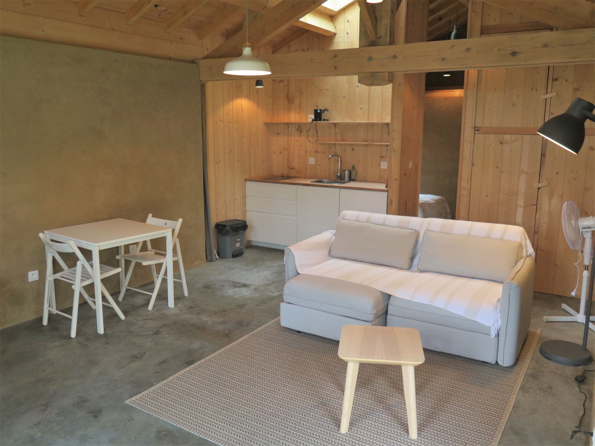 Photo 8 - 5 bedroom House in Saint-Julien-en-Born with private pool and terrace