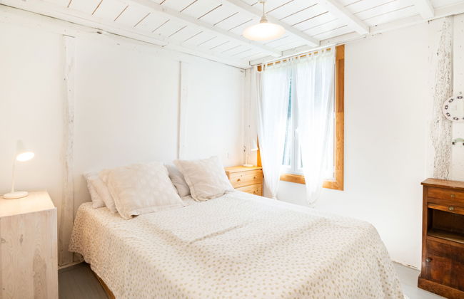 Casa de 6 quartos em Saint-Julien-en-Born com piscina privada e jardim - Foto 17
