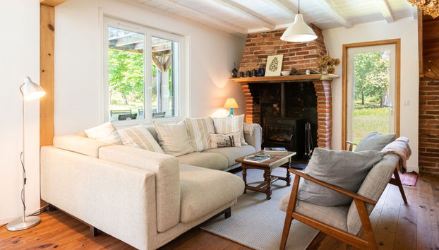 Haus mit 6 Schlafzimmern in Saint-Julien-en-Born mit privater pool und garten - Foto 5