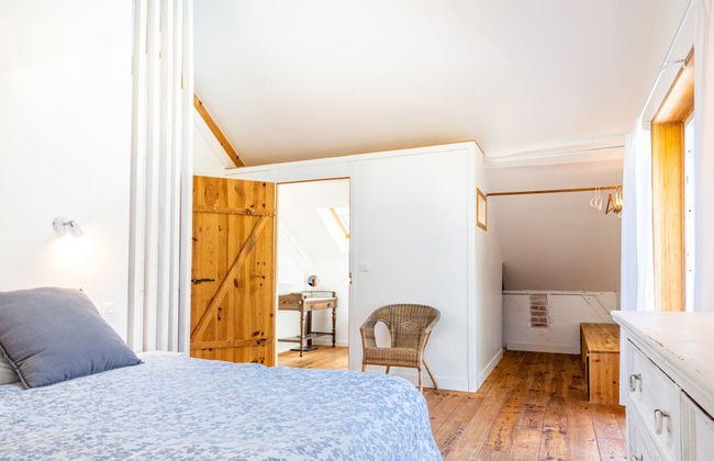 Casa de 6 quartos em Saint-Julien-en-Born com piscina privada e jardim - Foto 13