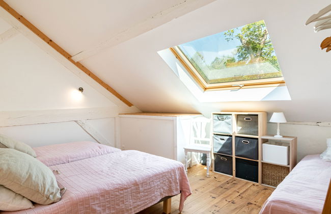 Casa de 6 quartos em Saint-Julien-en-Born com piscina privada e jardim - Foto 15