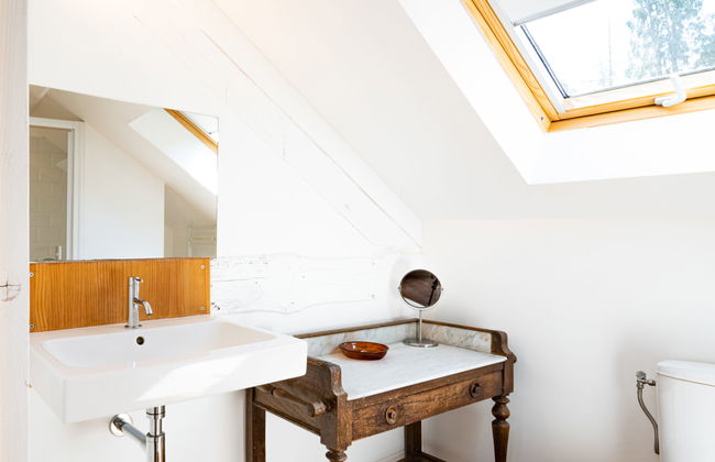Casa de 6 quartos em Saint-Julien-en-Born com piscina privada e jardim - Foto 20