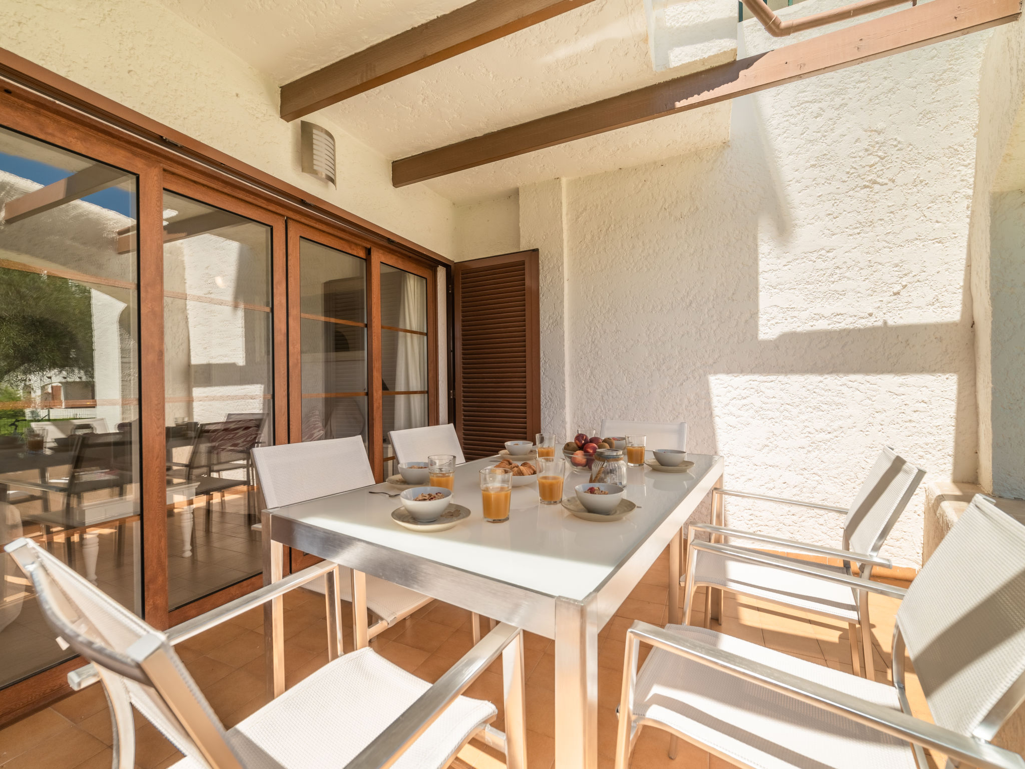 Photo 18 - 2 bedroom Apartment in Alcúdia with private pool and garden