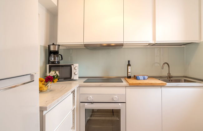 Apartment mit 3 Schlafzimmern in Alcúdia mit schwimmbad und garten - Foto 9
