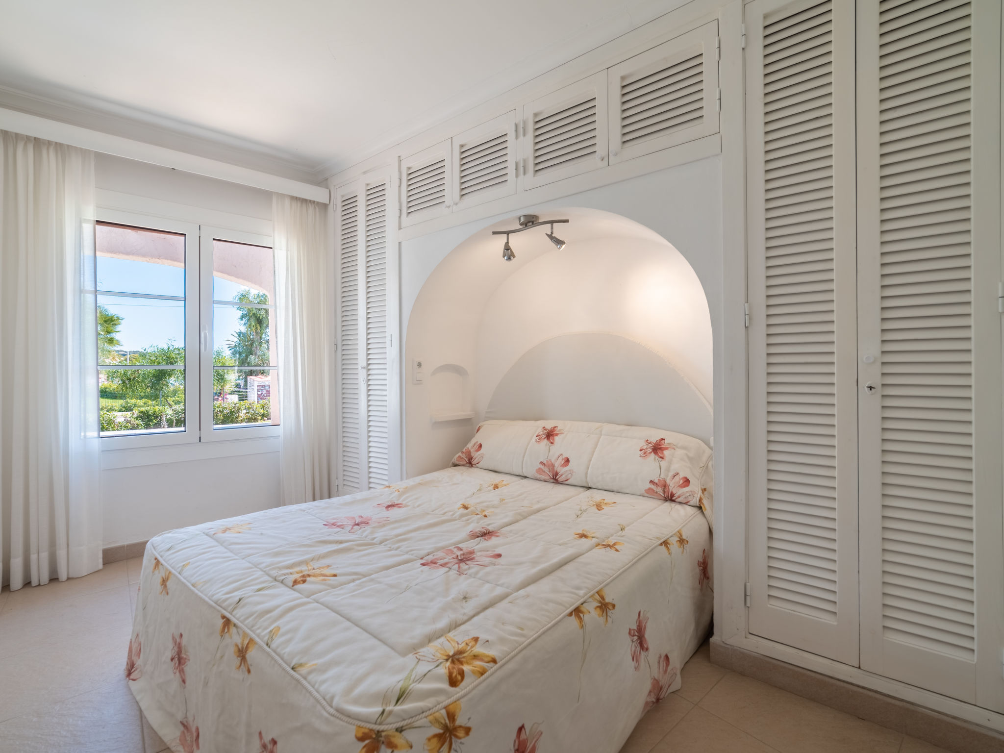 Photo 12 - Appartement de 2 chambres à Alcúdia avec piscine privée et vues à la mer