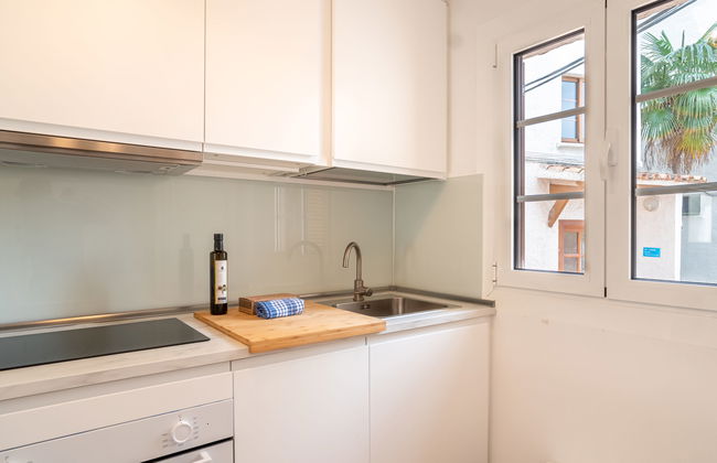 Apartment mit 3 Schlafzimmern in Alcúdia mit schwimmbad und garten - Foto 11