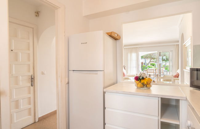 Apartment mit 3 Schlafzimmern in Alcúdia mit schwimmbad und garten - Foto 10