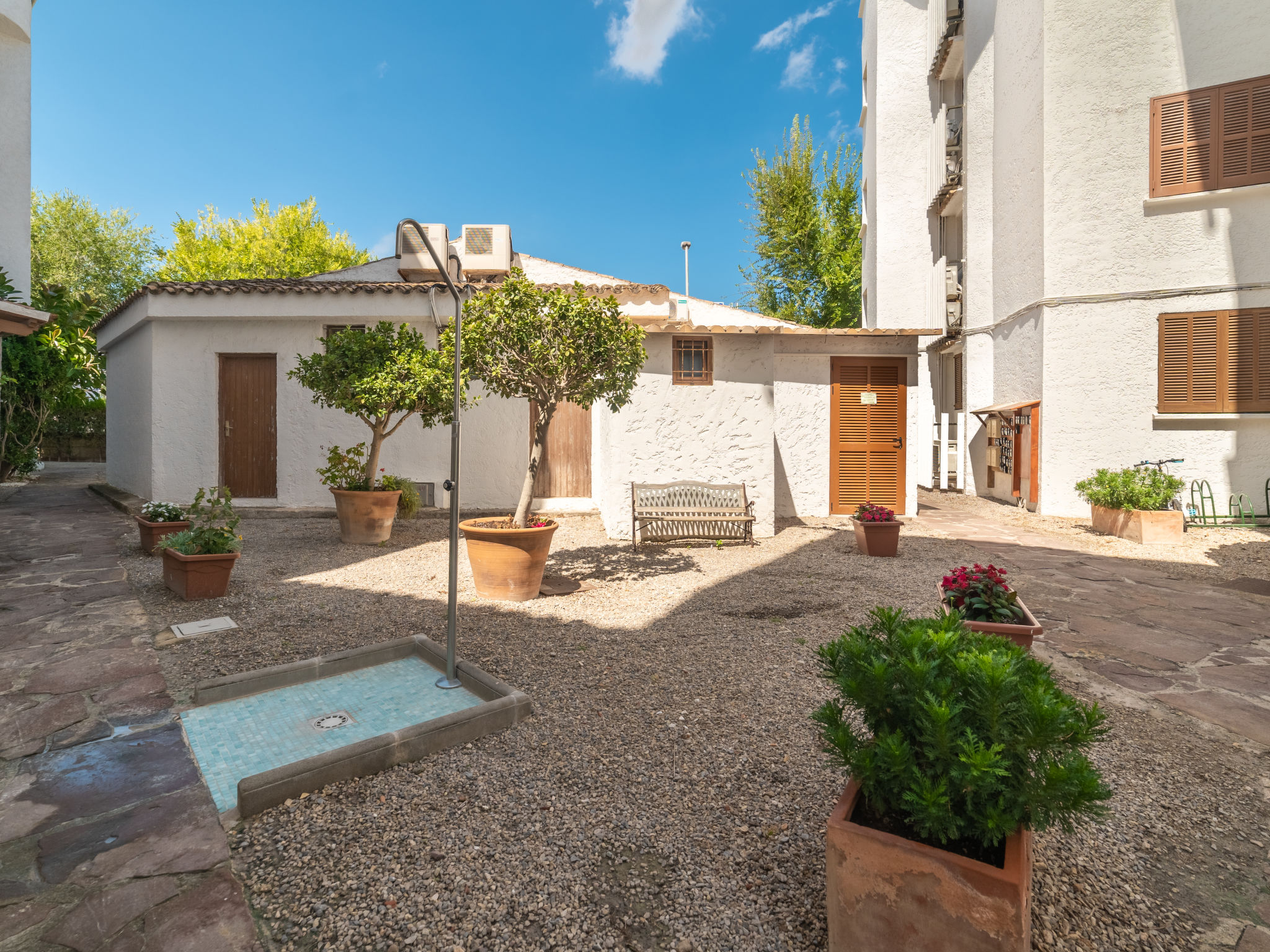 Photo 23 - Appartement de 2 chambres à Alcúdia avec piscine privée et vues à la mer