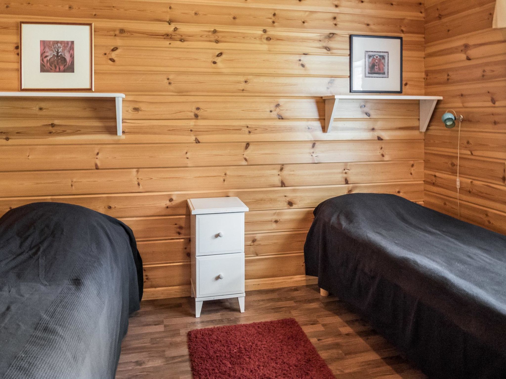 Photo 9 - 2 bedroom House in Sotkamo with sauna